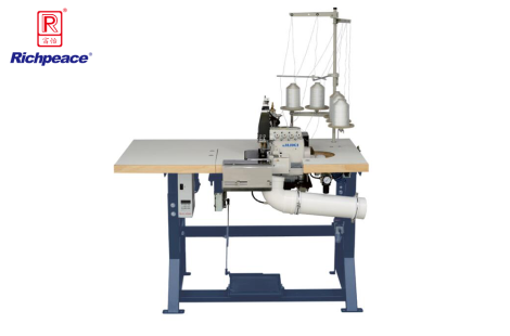 富怡重型床墊鎖邊機(jī)