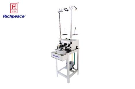 富怡全自動飛梭繞線機(jī)
