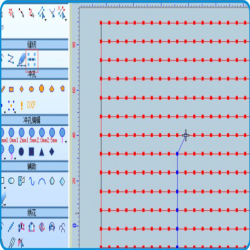 富怡沖縫CAD