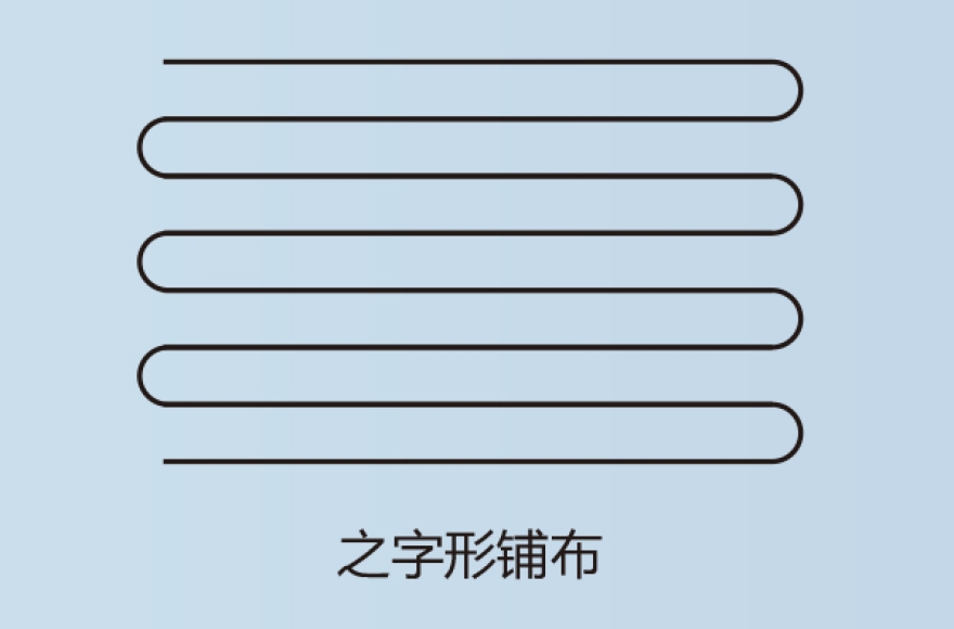 富怡全自動(dòng)梭織專用鋪布機(jī)