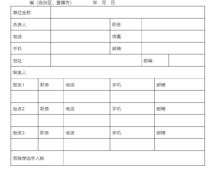 富怡第六屆全國十佳服裝制版師大賽正式啟動！